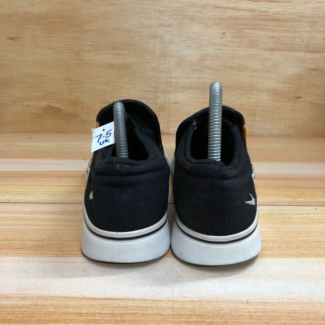 Nike Court Royale Slip On Men #39 s Fashion Footwear Sneakers on Carousell