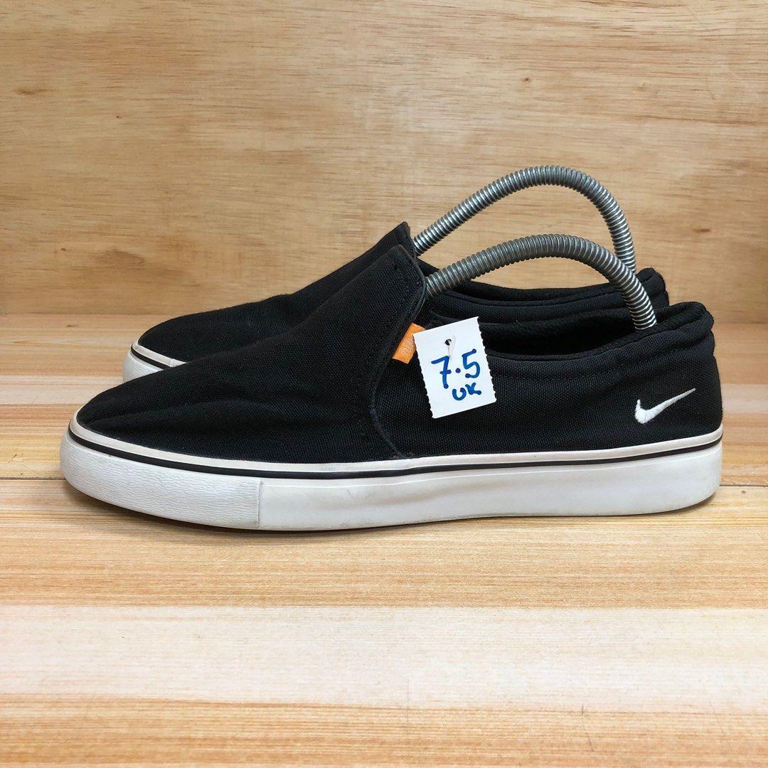 Nike Court Royale Slip On Men #39 s Fashion Footwear Sneakers on Carousell