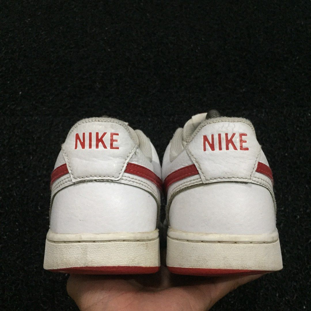 NIKE COURT VISION on Carousell