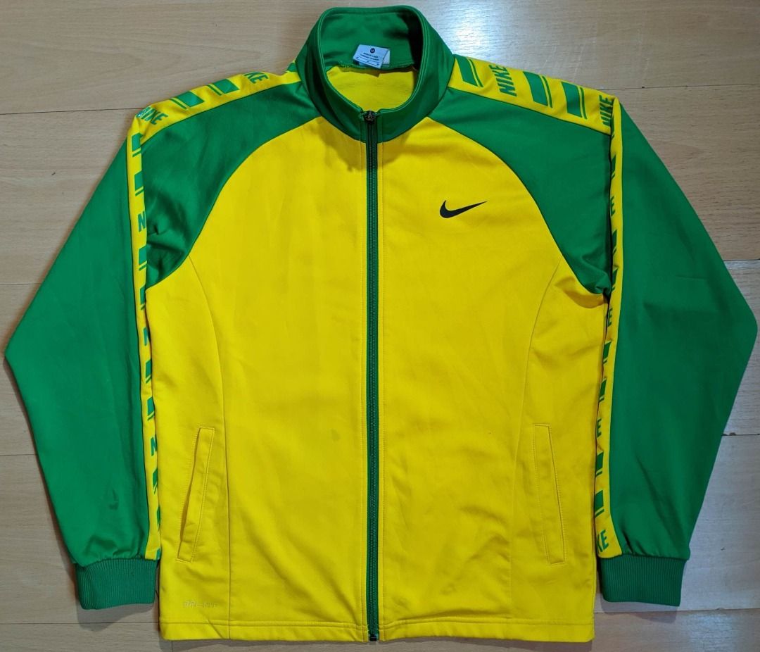 dri fit nike