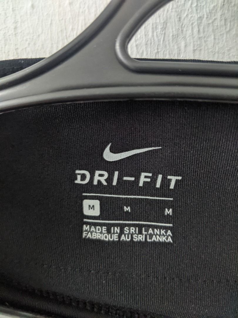 Nike 💯Dri Fit training yoga Flared pants, Women's Fashion, Activewear on  Carousell