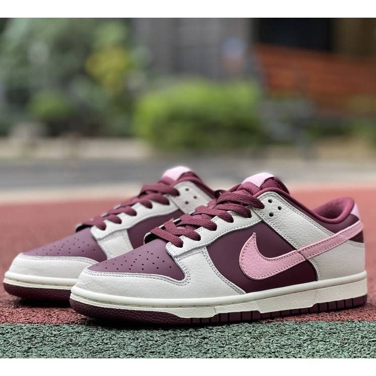 👟Nike Dunk Low “Valentine's Day”女款 DR9705-100