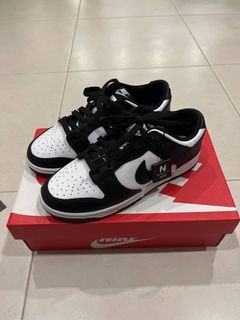 Nike Dunk Panda