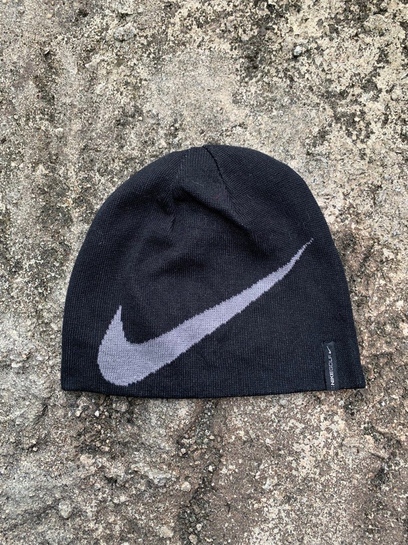 Nike golf deals reversible beanie