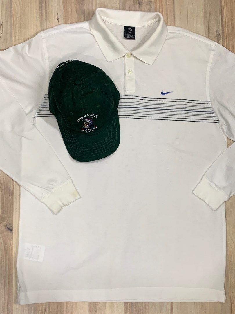 nike us open golf apparel