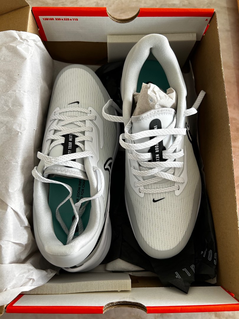 nike golf shoes air