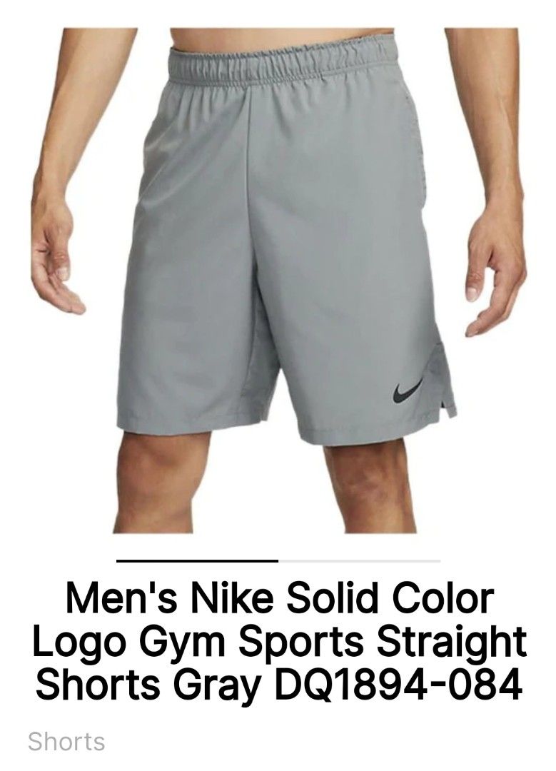 sports shorts for mens nike