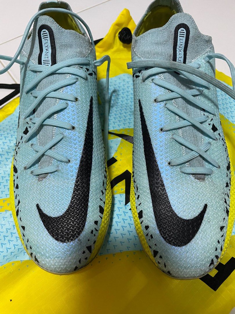 Nike discount 3g boots