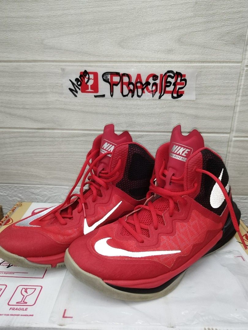 Nike hype prime df on sale