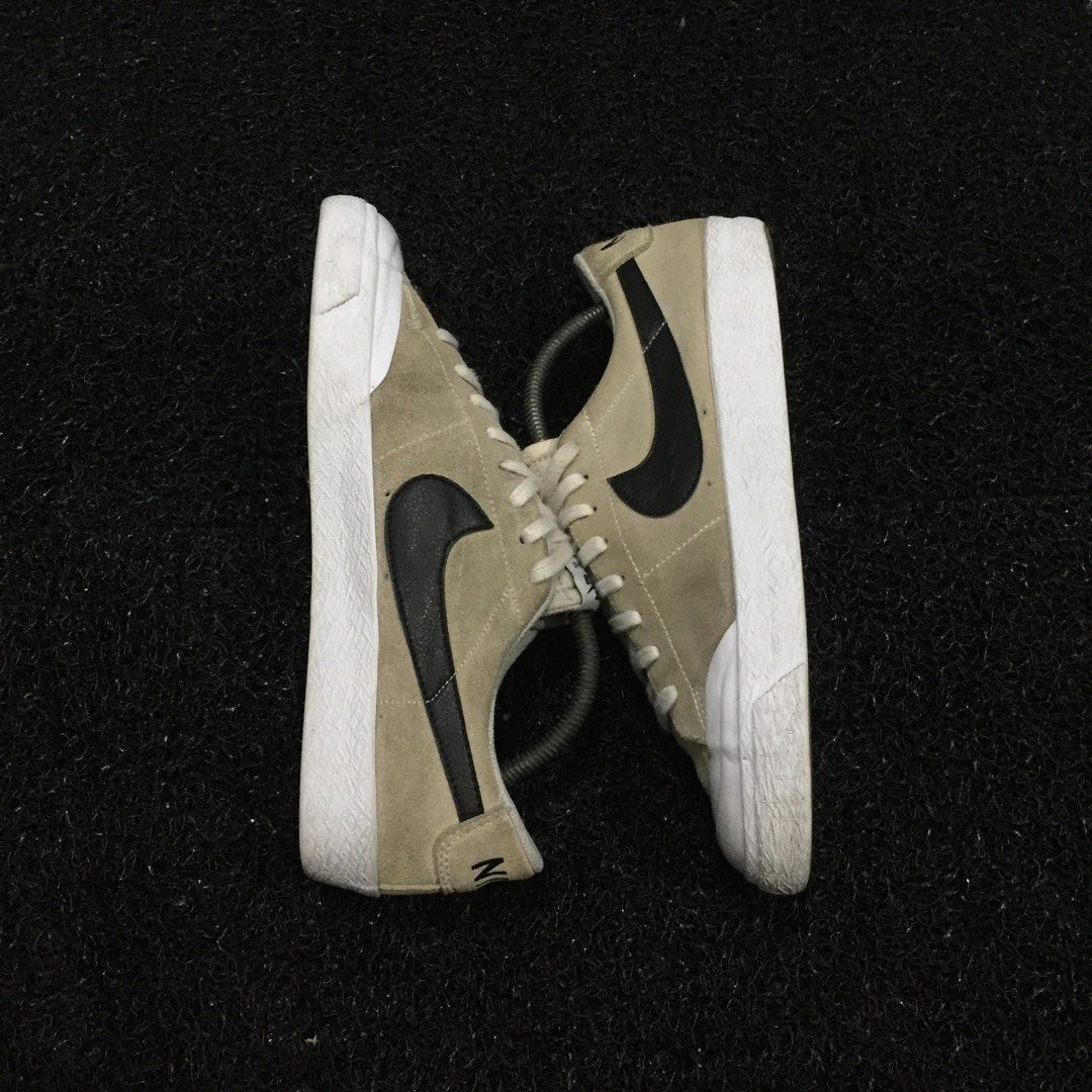Nike sb shop blazer xt olive