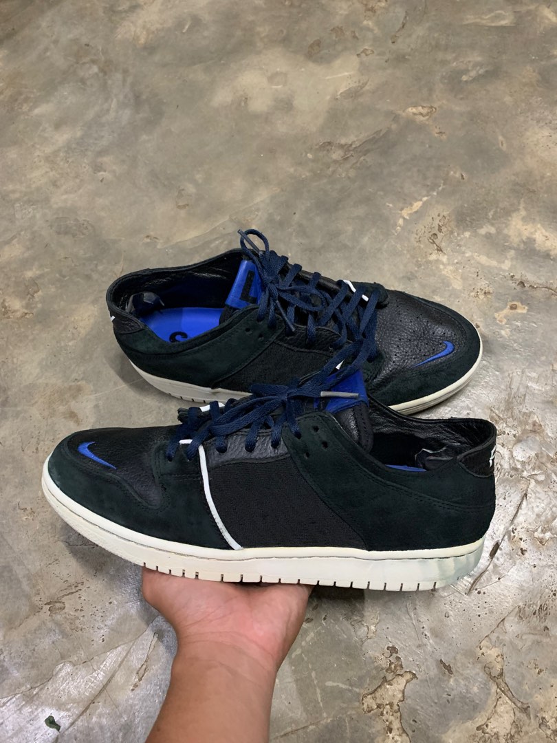 soulland dunk low