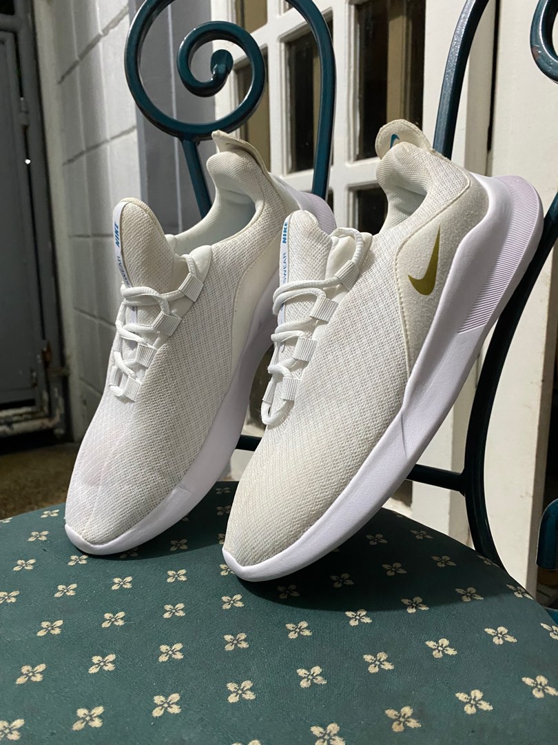 Nike viale trainers review clearance