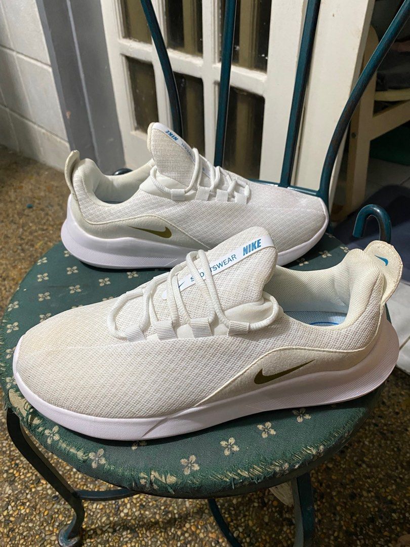 Nike viale trainers review top