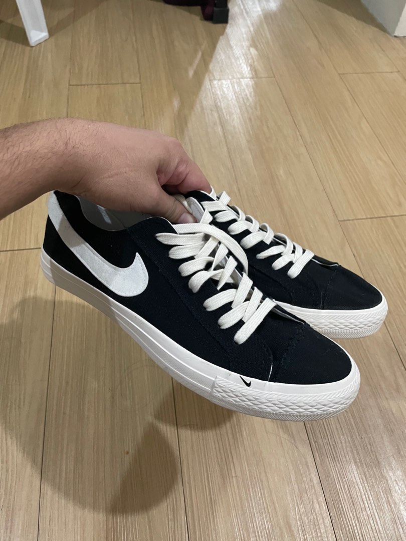 Nike x Converse 1985 Men s Fashion Footwear Casual Shoes on