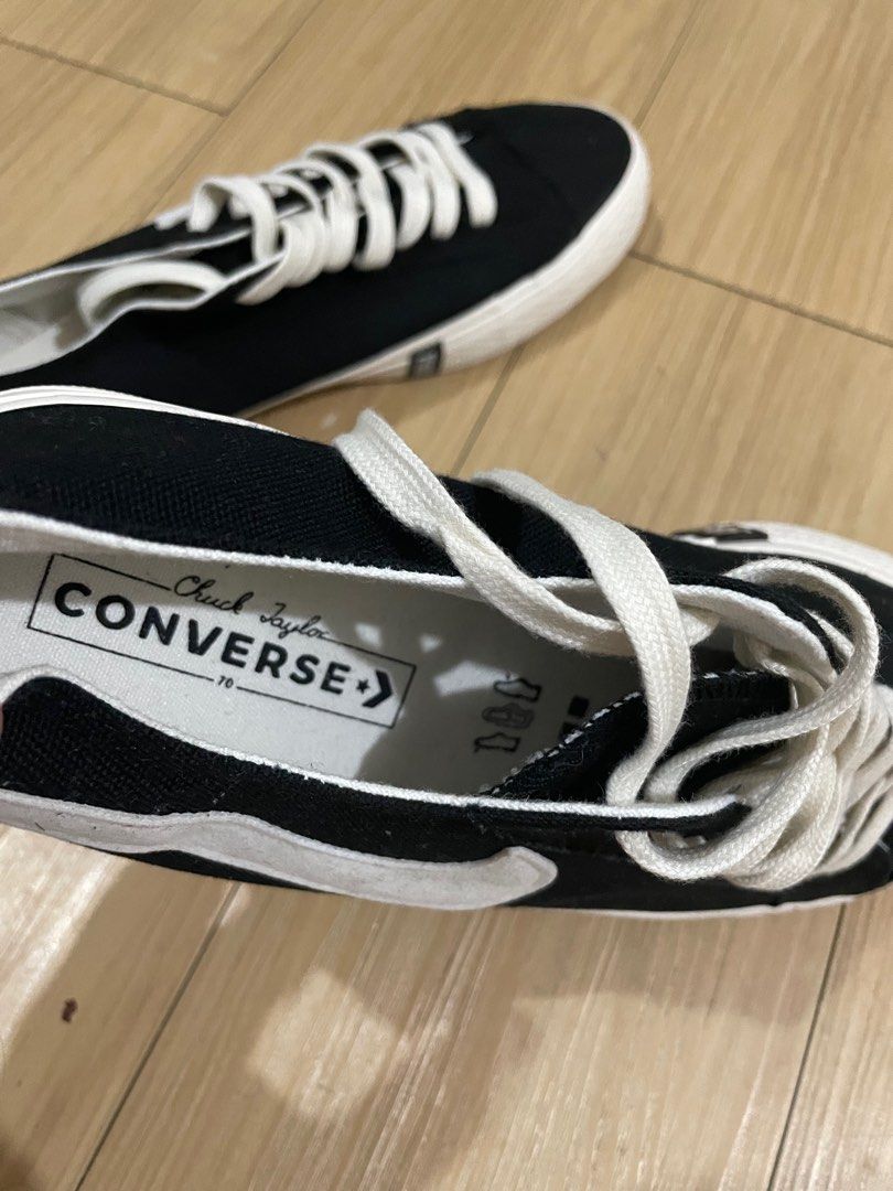 1985 x just chuck nike