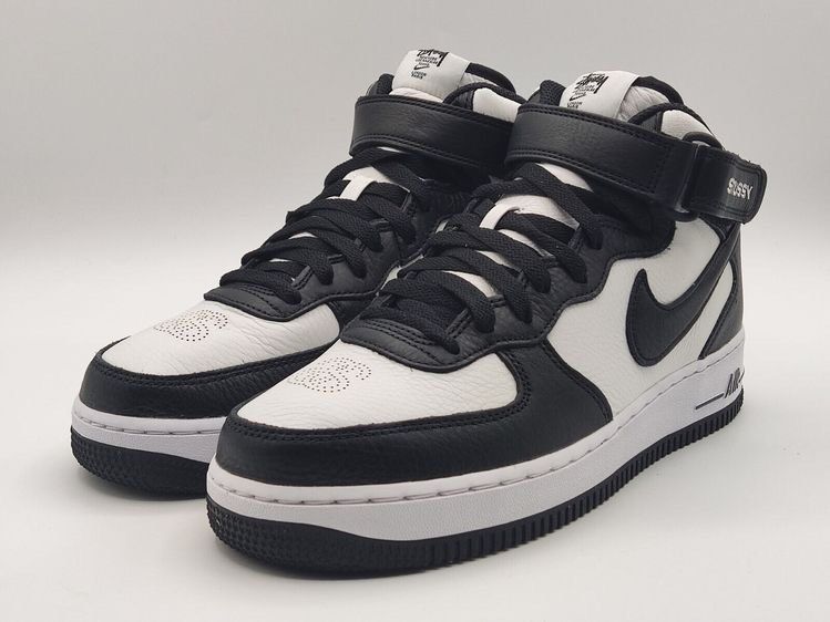Nike air force hotsell 1 size 5 black