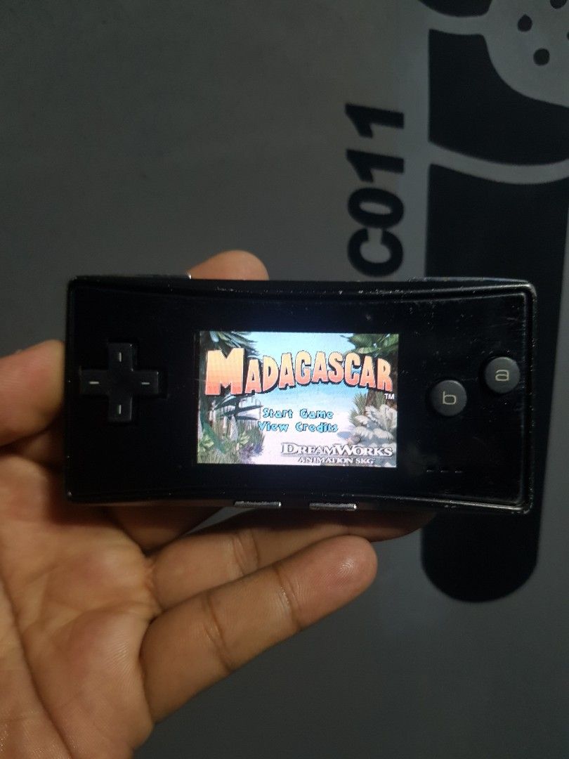 Nintendo Gameboy Micro, Video Gaming, Video Game Consoles, Nintendo on ...
