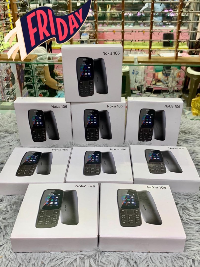 Nokia 106, Mobile Phones & Gadgets, Mobile Phones, Android Phones ...