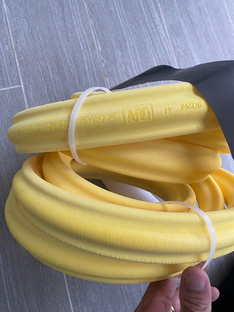 nukeproof tire insert