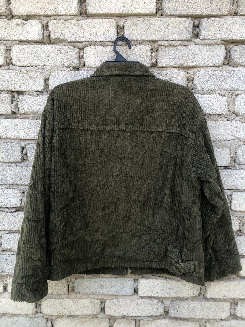 LANDLORD NEW YORK YOUTH CORDUROY JACKET smcint.com