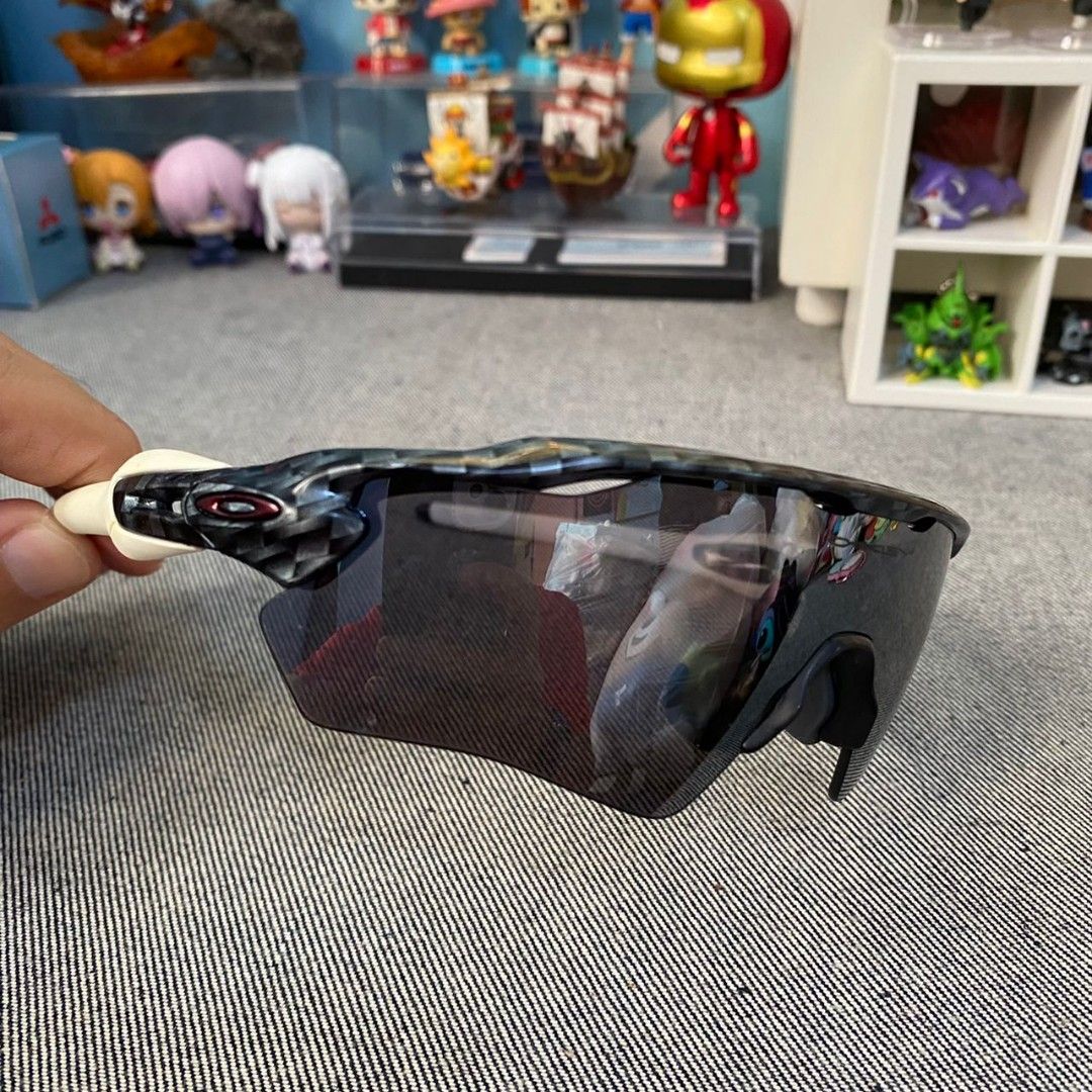 Occhiali oakley outlet radar ev path