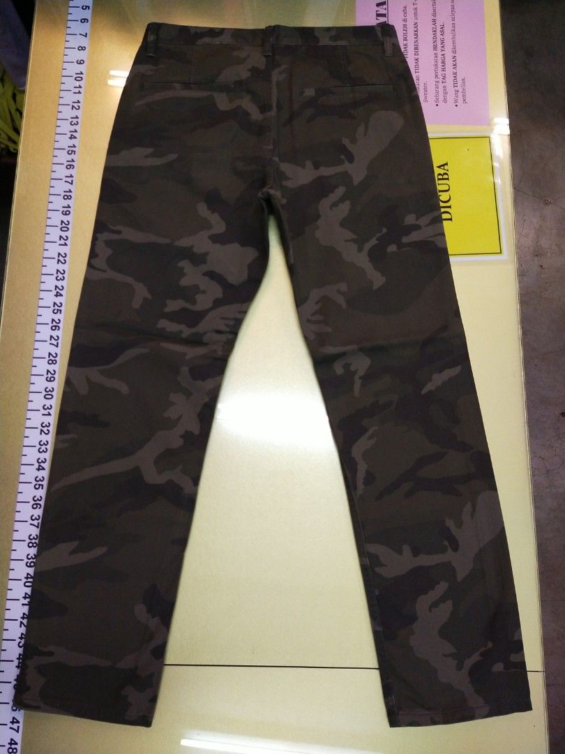Old navy 2024 camo pants
