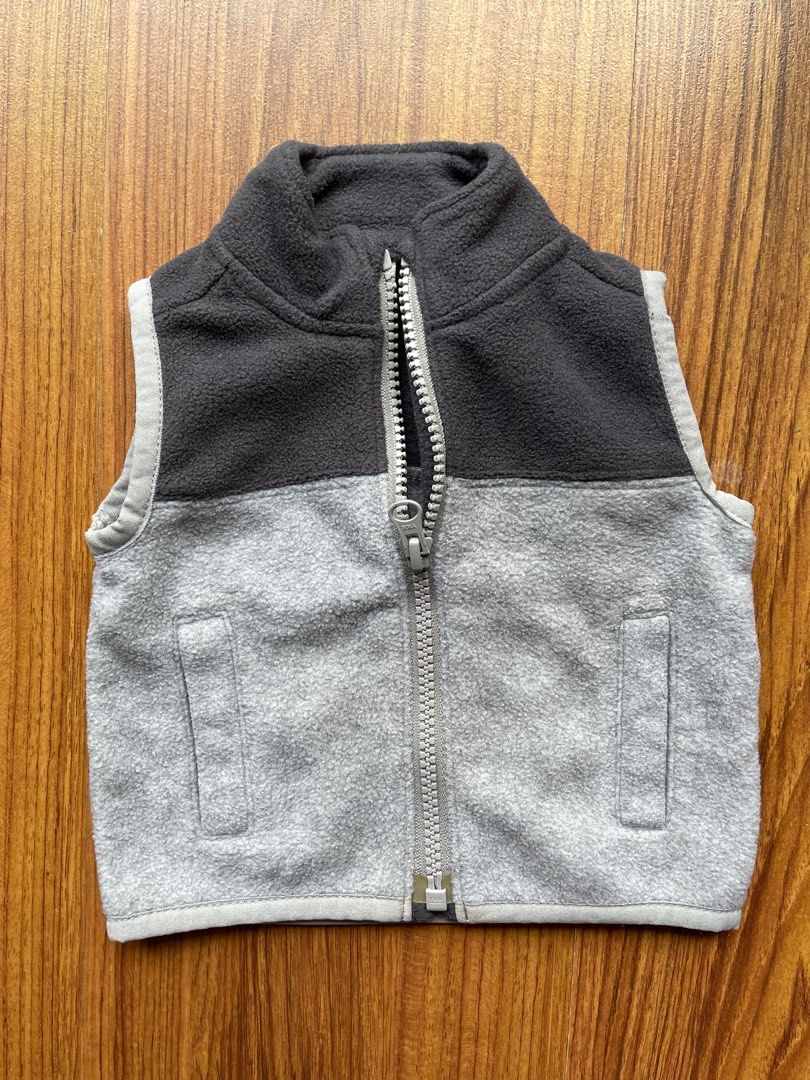 Old navy baby on sale vest