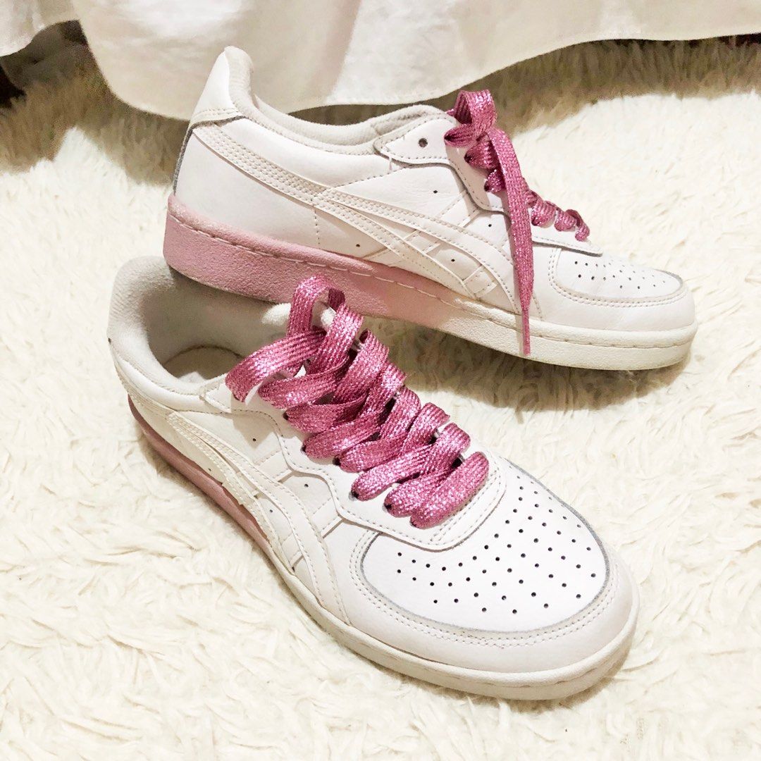 Onitsuka tiger gsm rose 2025