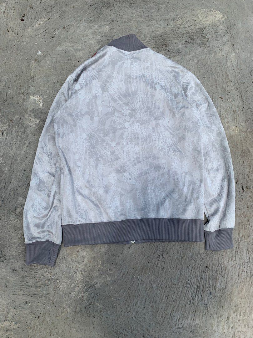 onitsuka tiger track jacket