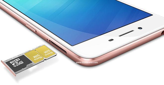 Oppo A37 4/64 (Category: OPPO) located in Cabuyao City. Submitted by nicoleecloset (Listing ID 1215811617, Image 2). Description: NETWORK Technology GSM / HSPA / LTE LAUNCH Announced 2016, June 20. Released 2016, June Status Discontinued BODY Dimensions 143.1 x 71 x 7.7 mm (5.63 x 2.80 x 0.30 in) Weight 136 g (4.80 oz) Build Glass front (Gorilla Glass 4), aluminum back, aluminum frame SIM Dual SIM (Nano-SIM, dual stand-by) DISPLAY Type IPS LCD Si