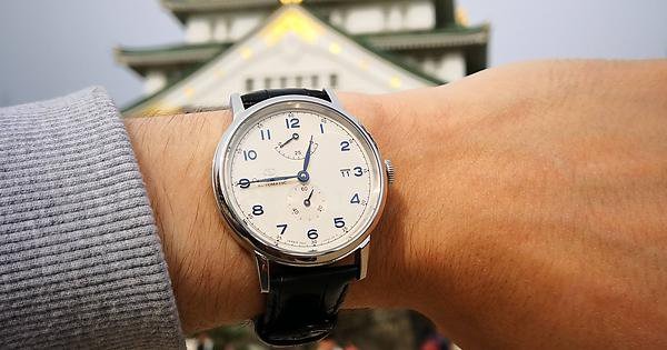 Orient star iwc sale