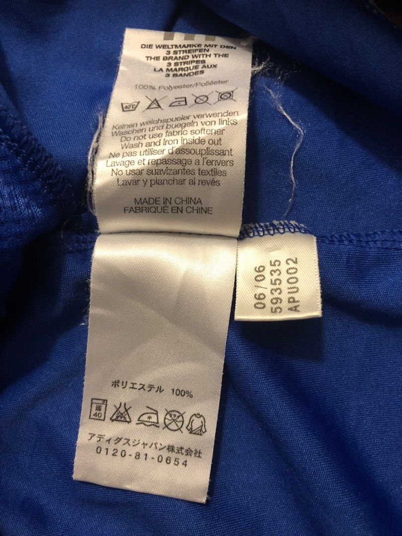 Adidas made in deals china son originales 90