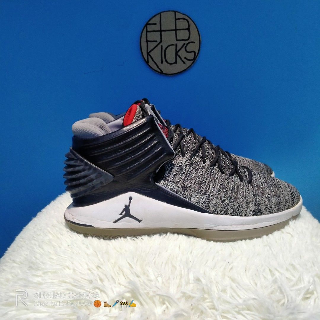 Air jordan xxxii mvp discount