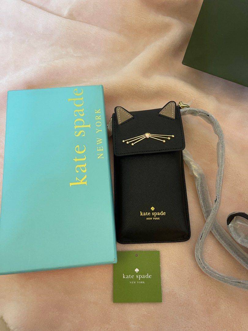Pouch kate on sale spade original