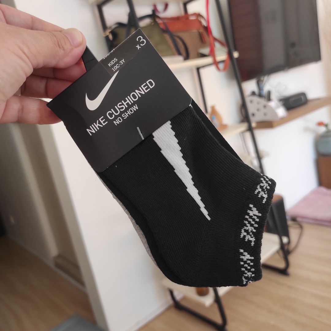 Old sales nike socks