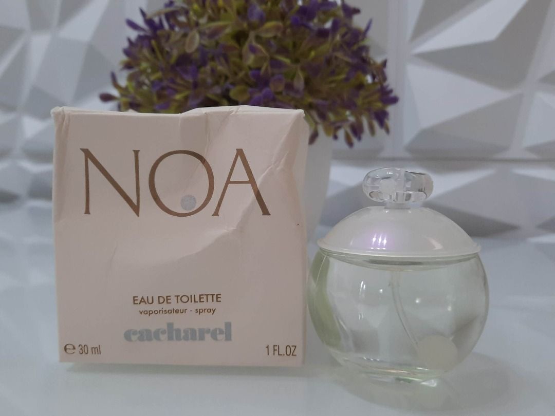 Noa perfume 30ml shop