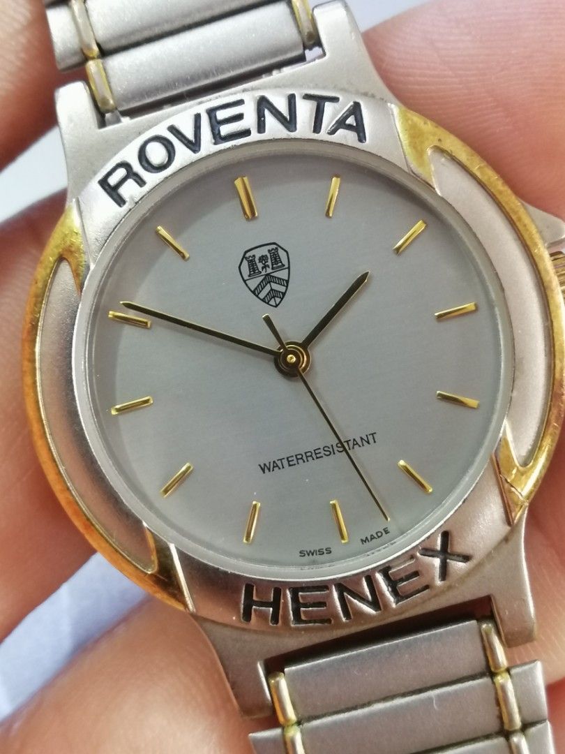 Roventa cheap henex brands