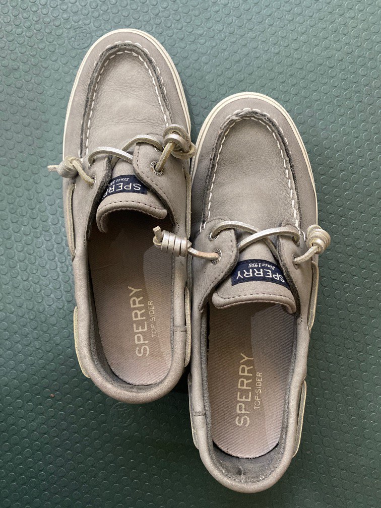 sperry seacoast boat shoe