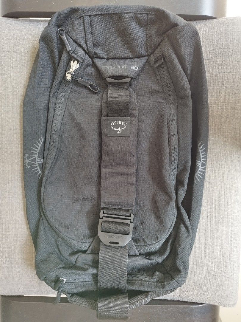Osprey 2025 trillium 30l