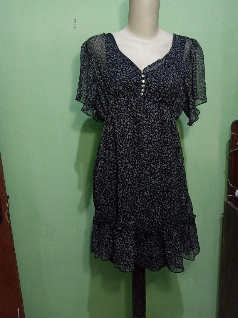 Outer Bikini, Fesyen Wanita, Pakaian Wanita, Gaun & Rok di Carousell