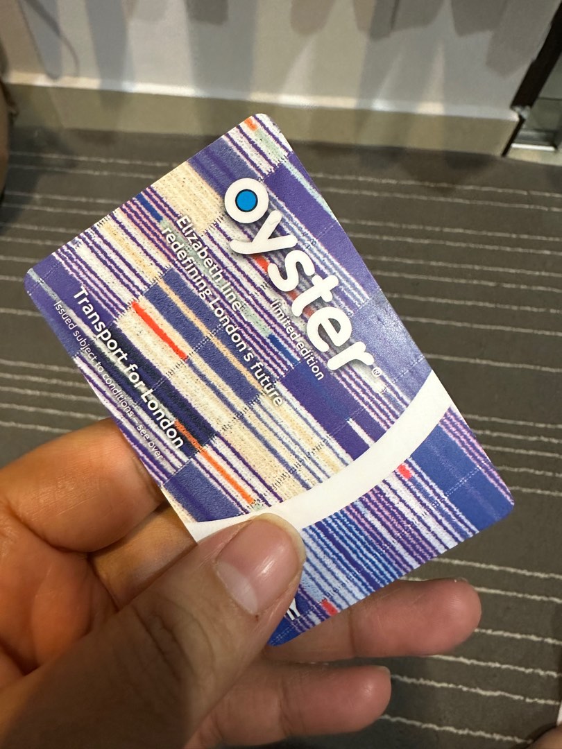 Oyster card london, Tickets & Vouchers, Local Attractions and Transport