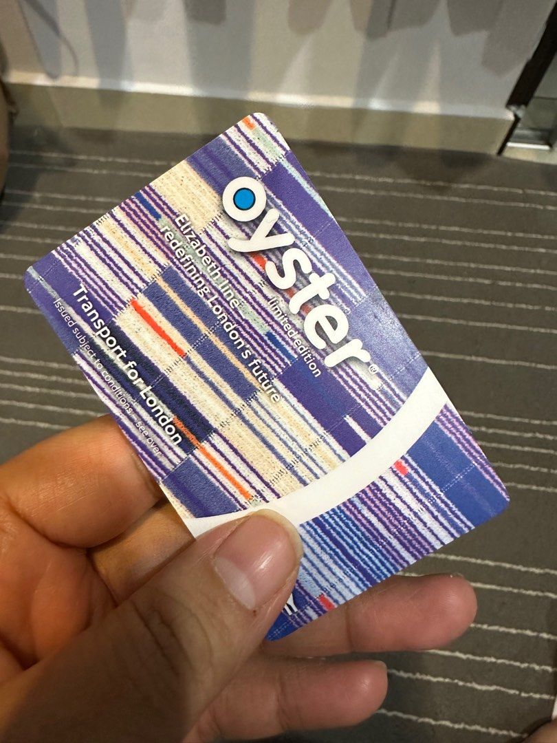 Oyster card london, Tickets & Vouchers, Local Attractions and Transport