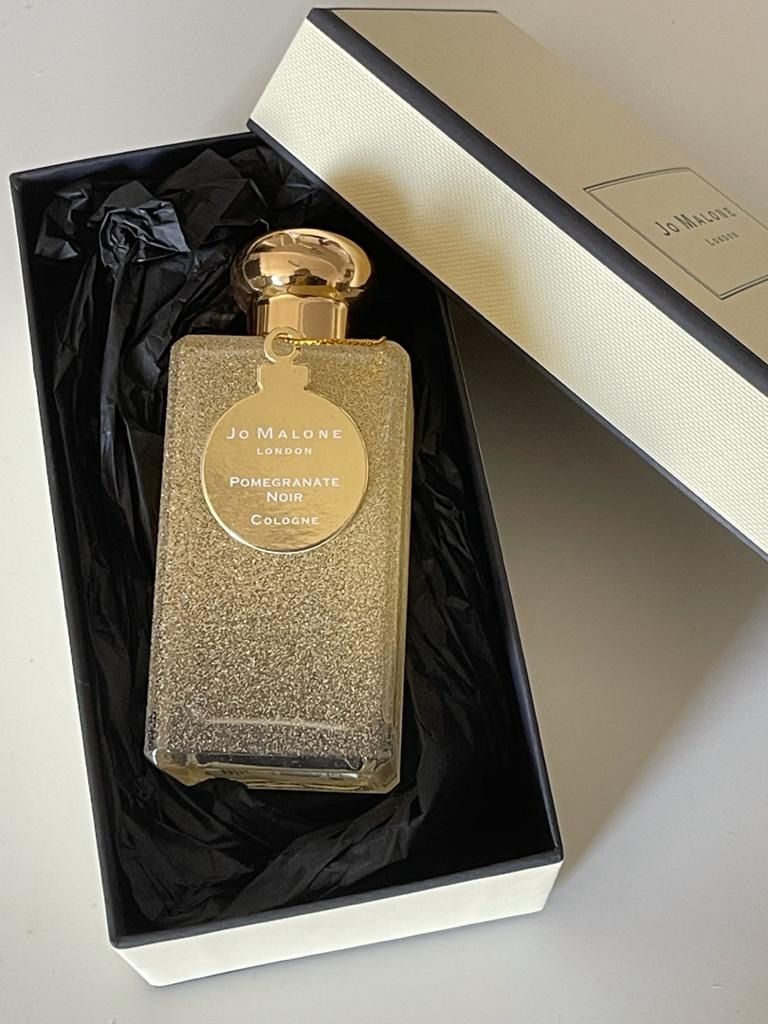 Jo malone pomegranate hotsell noir limited edition
