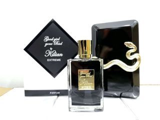 Kilian Good Girl Gone Bad Extreme EDP Travel Size Spray Fragrance Lord  Sample Decant –