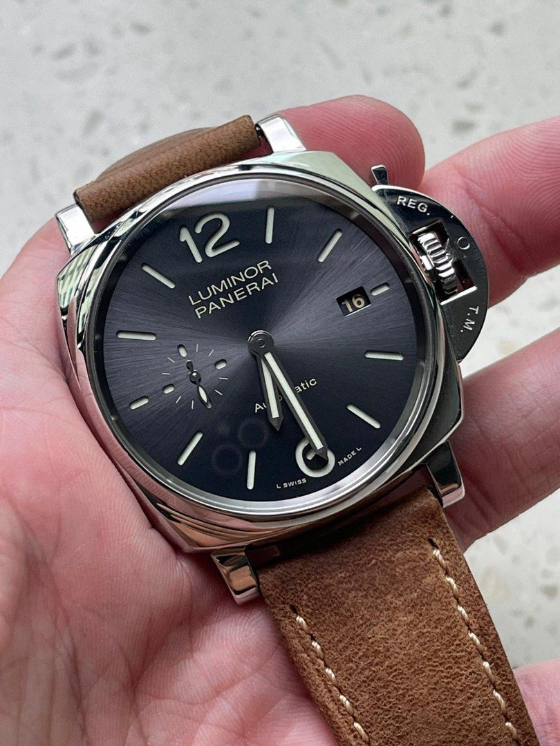 Panerai 00904 2025