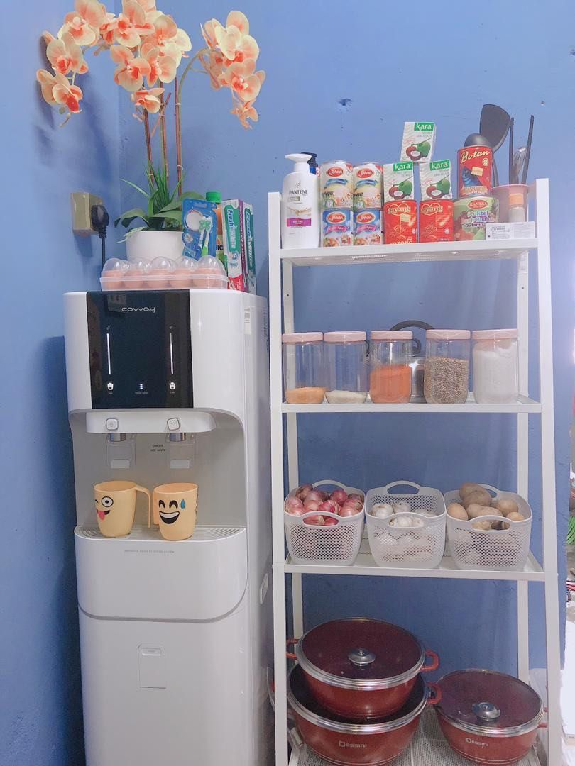 PENAPIS AIR SYARIKAT KEDAI SURAU MASJID TADIKA CORE PANAS SEJUK PERABOT