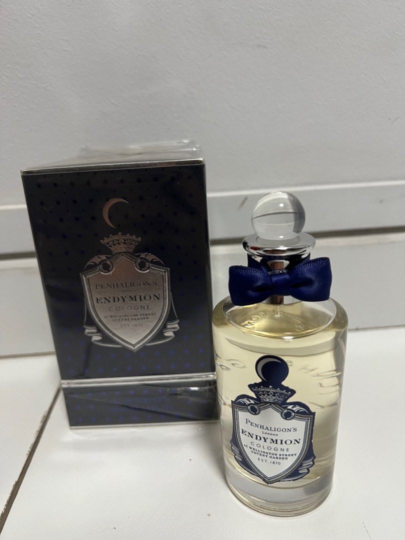 Penhaligon's endymion deals cologne 100ml