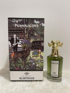 Penhaligon's Perfume Series  Collection item 1