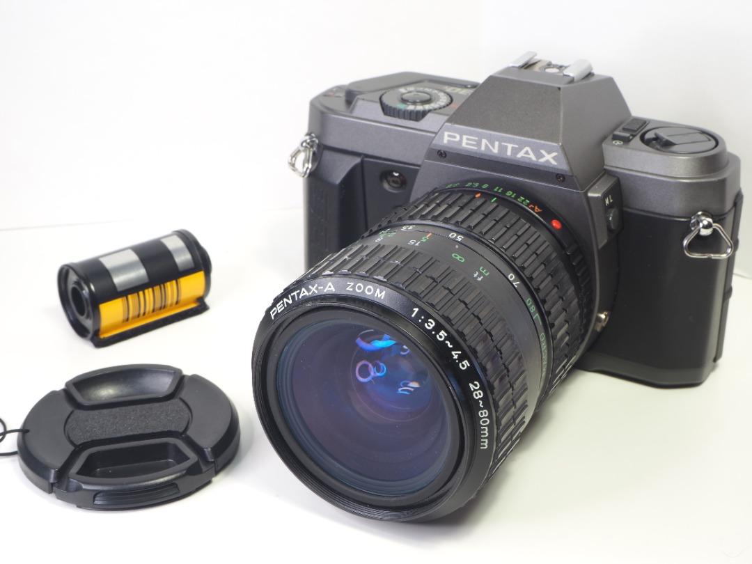 PENTAX P30T - フィルムカメラ