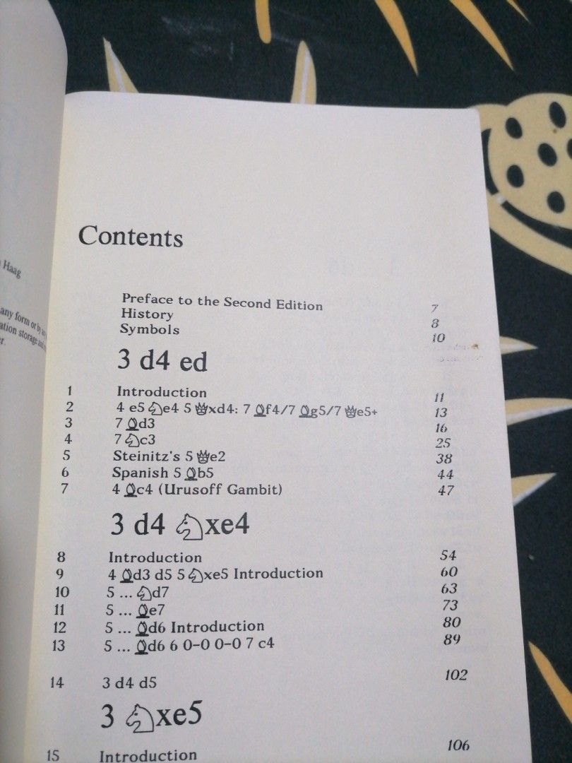 CHESS BOOK PETROFF Defense (Category: Storybooks) located in Manila. Submitted by carlos.feliciano82 (Listing ID 1215815582, Image 2). Description: Chess book almost new with plastic cover Opening book Petroff Defense chess opening of Fabiano Caruana original book not copy.